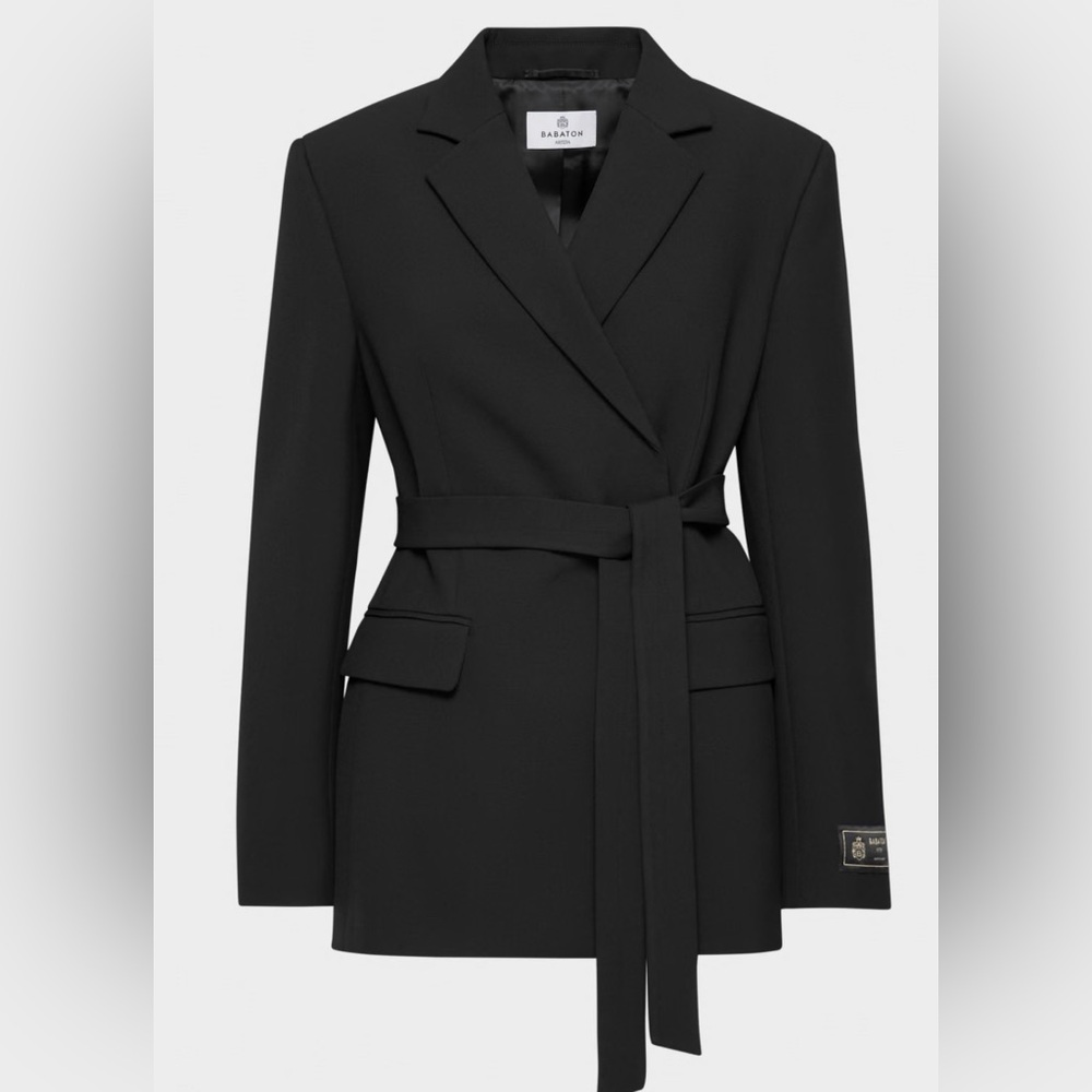 Innovate Blazer size 8